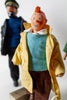 Tintin Character Figures Set (1985, France)