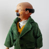 Tintin Character Figures Set (1985, France)
