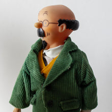 Tintin Character Figures Set (1985, France)