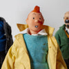 Tintin Character Figures Set (1985, France)
