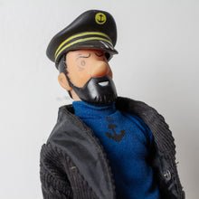Tintin Character Figures Set (1985, France)