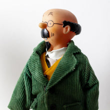 Tintin Character Figures Set (1985, France)