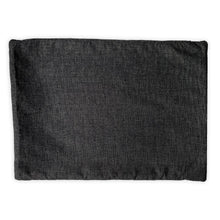 Pillowcase - Turkish woven Camel design