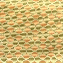 Pillowcase - Eastern patern