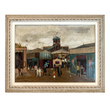 Thaddaeus "Theo" van Eijsden (Den Haag 1900 - 1980)