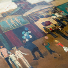 Thaddaeus "Theo" van Eijsden (Den Haag 1900 - 1980)