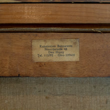 Thaddaeus "Theo" van Eijsden (Den Haag 1900 - 1980)