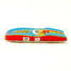 Gürel tin toy race car 1960