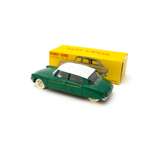 Dinky Toys, Citroën DS 19