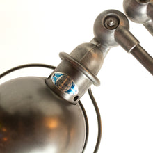 Jean-Louis Domecq - Jieldé 6 arm lamp