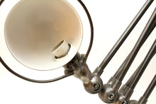 Jean-Louis Domecq - Jieldé 6 arm lamp
