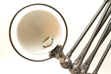 Jean-Louis Domecq - Jieldé 6 arm lamp