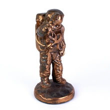 Neil Armstrong figurine