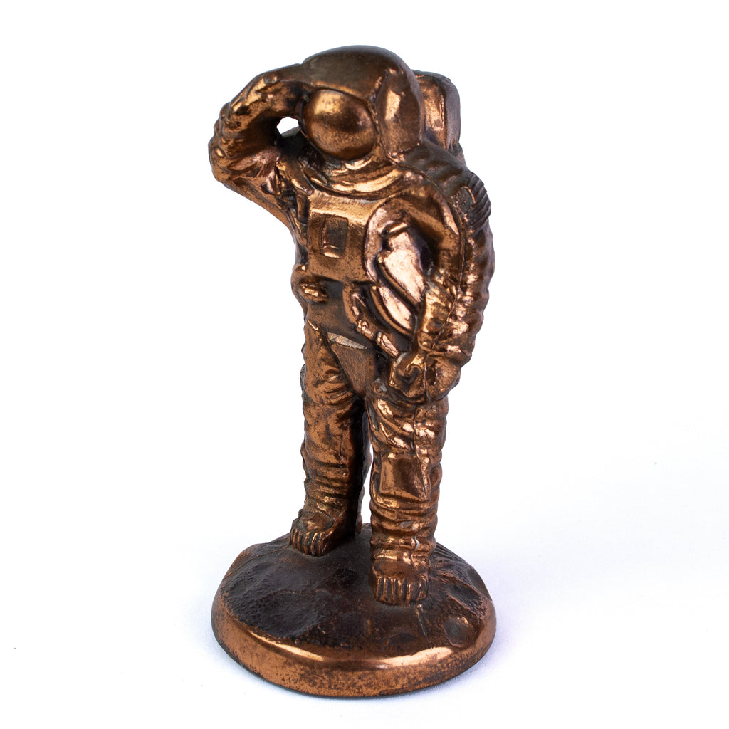 Neil Armstrong figurine