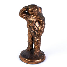 Neil Armstrong figurine