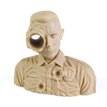 Terminator T-1000 R. Patrick Bust