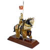 Ridder te paard