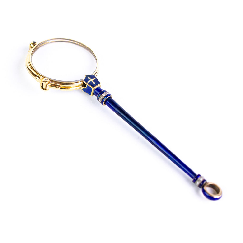 Lorgnette 19e eeuw