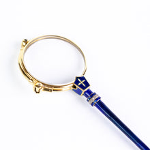 Lorgnette 19e eeuw
