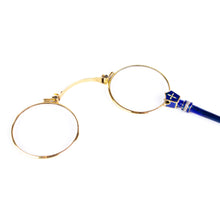 Lorgnette 19e eeuw
