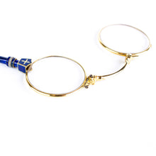 Lorgnette 19e eeuw