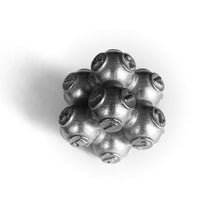 Vortex Math Cube