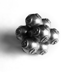 Vortex Math Cube